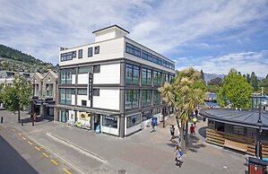 Absoloot Hostel Queenstown