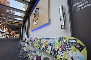 Absoloot Hostel Queenstown