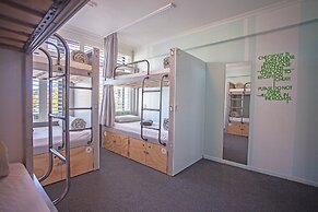 Absoloot Hostel Queenstown