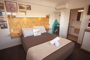 Absoloot Hostel Queenstown