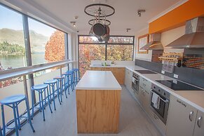 Absoloot Hostel Queenstown