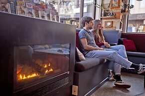 Absoloot Hostel Queenstown