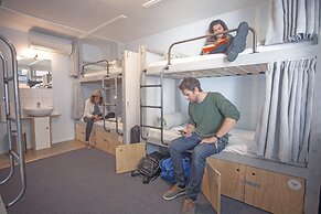 Absoloot Hostel Queenstown