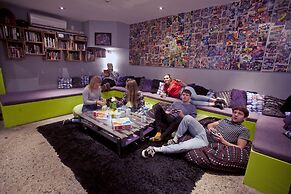 Absoloot Hostel Queenstown