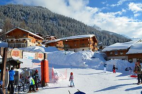 Vacancéole - Les Chalets de la Ramoure