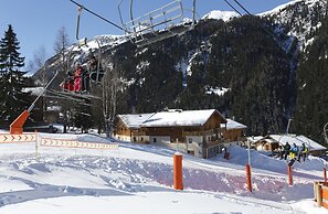 Vacancéole - Les Chalets de la Ramoure