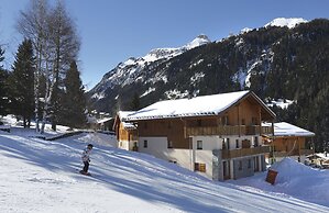 Vacancéole - Les Chalets de la Ramoure