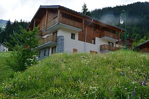 Vacancéole - Les Chalets de la Ramoure