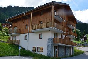 Vacancéole - Les Chalets de la Ramoure
