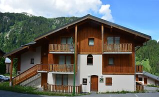 Vacancéole - Les Chalets de la Ramoure
