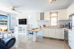 Tenerife Royal Gardens