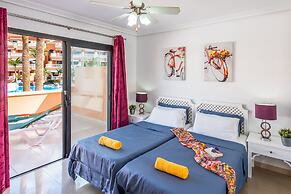 Tenerife Royal Gardens