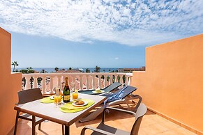 Tenerife Royal Gardens