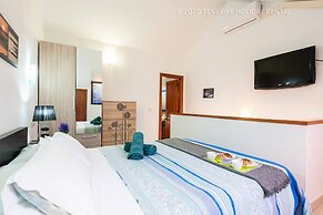 Tenerife Royal Gardens