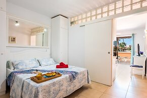 Tenerife Royal Gardens