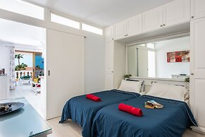 Tenerife Royal Gardens