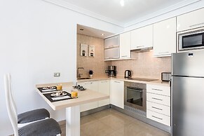 Tenerife Royal Gardens