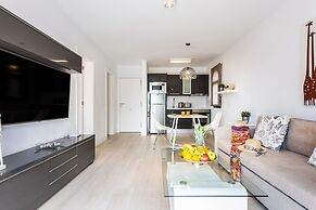 Tenerife Royal Gardens