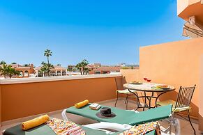 Tenerife Royal Gardens