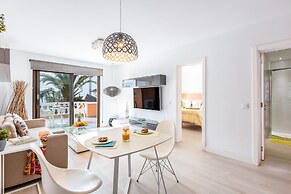 Tenerife Royal Gardens