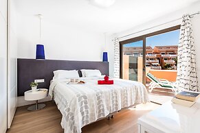 Tenerife Royal Gardens