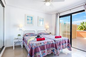 Tenerife Royal Gardens