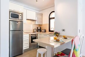 Tenerife Royal Gardens