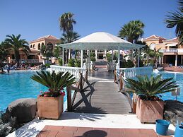 Tenerife Royal Gardens