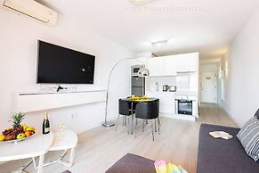 Tenerife Royal Gardens