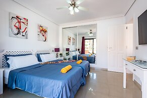 Tenerife Royal Gardens