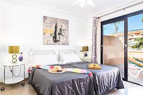 Tenerife Royal Gardens