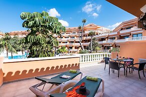 Tenerife Royal Gardens