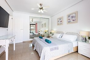 Tenerife Royal Gardens