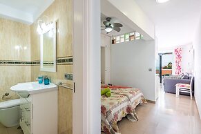 Tenerife Royal Gardens