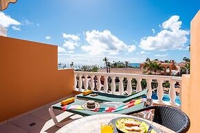 Tenerife Royal Gardens