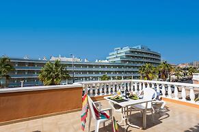 Tenerife Royal Gardens