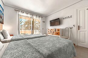 Tenerife Royal Gardens