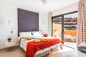 Tenerife Royal Gardens