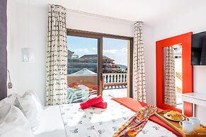 Tenerife Royal Gardens