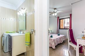 Tenerife Royal Gardens