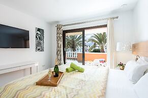 Tenerife Royal Gardens