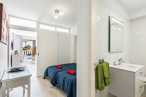 Tenerife Royal Gardens