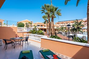 Tenerife Royal Gardens