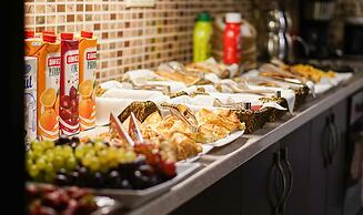 Eskibağ Butik Hotel