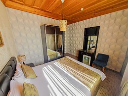 Eskibağ Butik Hotel