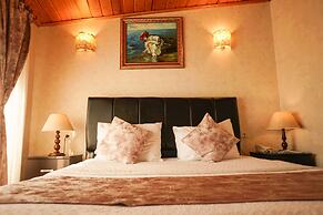 Eskibağ Butik Hotel