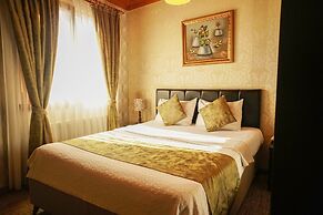 Eskibağ Butik Hotel