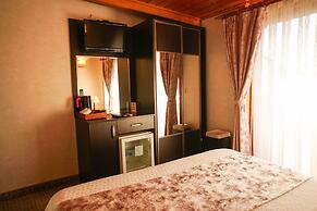 Eskibağ Butik Hotel