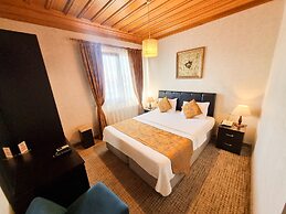 Eskibağ Butik Hotel