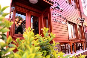 Eskibağ Butik Hotel